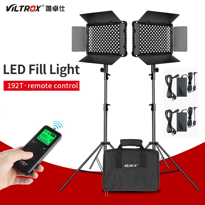 VILTROX VL-S192T LED  , 2    ..
